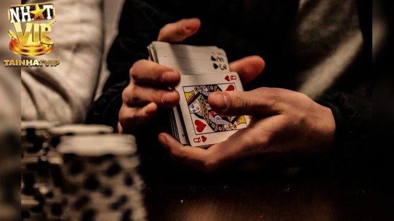 Bài Liêng – Chiến thuật tối ưu để làm chủ ván bài