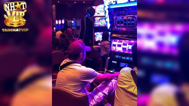 Bắn Cá – Thử Tài Săn Thưởng Đỉnh Cao Khi Tải Nhatvip