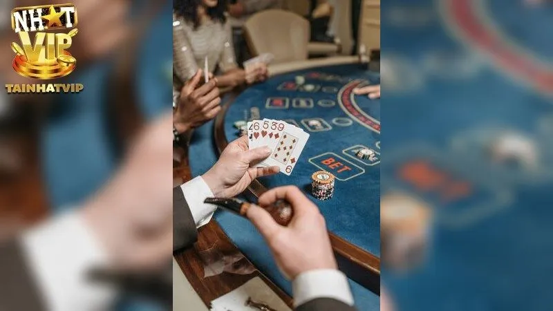 Đăng ký Nhatvip – Bước vào thế giới giải trí không giới hạn