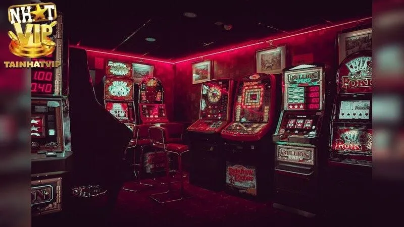 Mini Poker – Thử Vận May Đầy Hấp Dẫn và Kịch Tính 2025