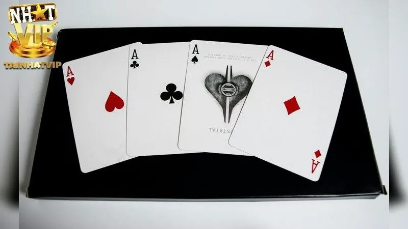 Tải game bài Nhatvip – Khám phá thế giới cá cược đỉnh cao