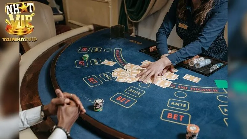 Tải game bắn cá Nhatvip – Thử sức với trò chơi đẳng cấp