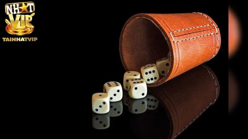 Tài xỉu online – Thử vận may với chiến lược hay