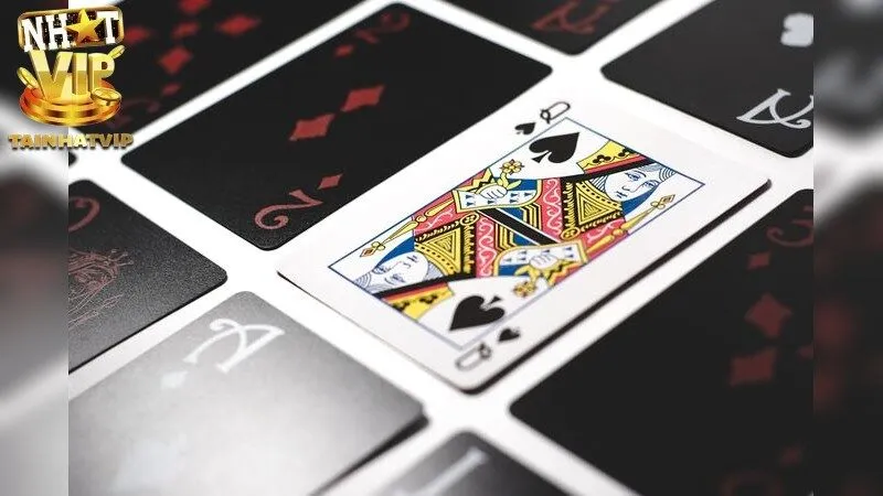 Xì dách hoàng gia – Làm chủ sòng bài với chiến thuật hoàn hảo