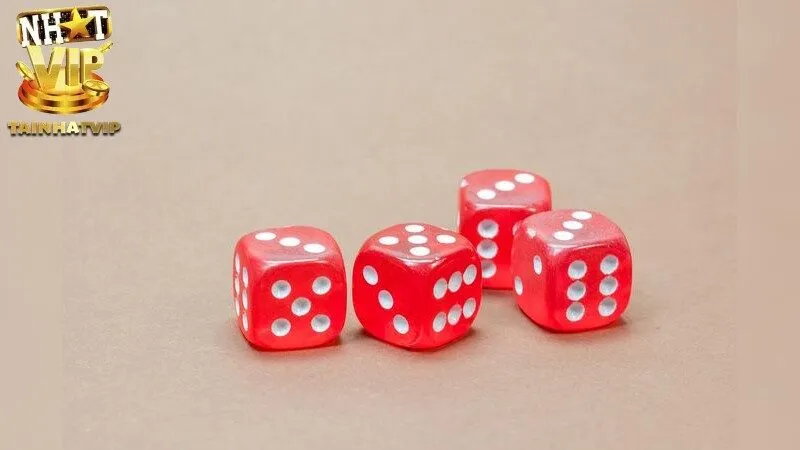 Xóc đĩa tứ linh – Tham gia trò chơi đậm chất dân gian